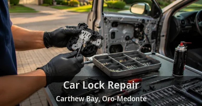 Car Lock Repair Carthew Bay, Oro-Medonte - ON