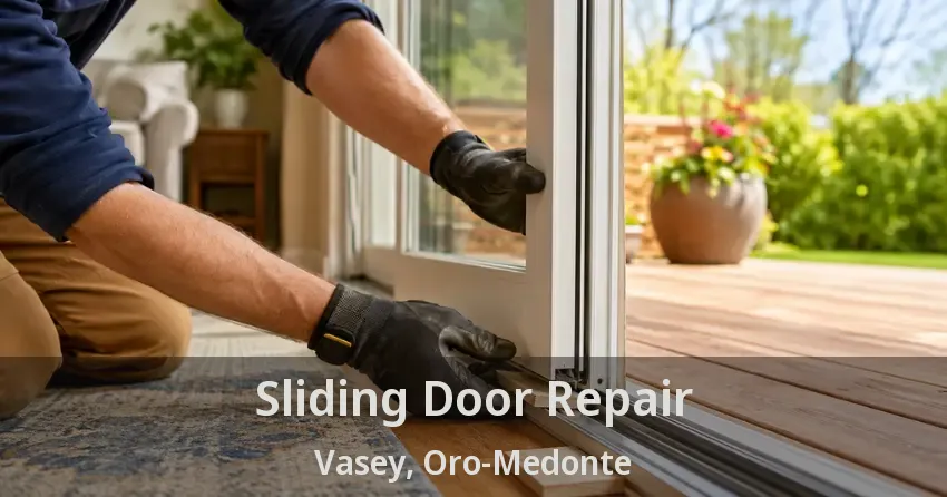 Sliding Door Repair Vasey, Oro-Medonte - ON