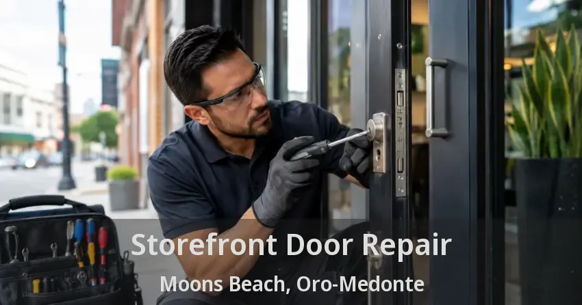 Storefront Door Repair Moons Beach, Oro-Medonte - ON Storefront Door Repair Moons Beach, Oro-Medonte - ON