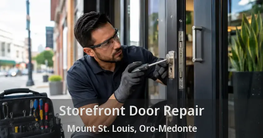 Storefront Door Repair Mount St. Louis, Oro-Medonte - ON Storefront Door Repair Mount St. Louis, Oro-Medonte - ON