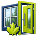 Fixed Windows by Windows & Doors Oro-Medonte