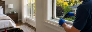 Broken Window Repair Shanty Bay, Oro-Medonte