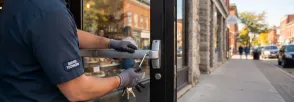 Commercial Locksmith Oro-Medonte