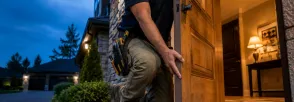 Custom Door Installation Oro-Medonte