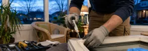 Damaged Window Repair Roberta Park, Oro-Medonte