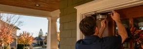 Door Closer Repairs Braestone, Oro-Medonte