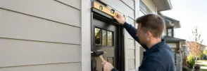 Door Leveling Service Big Cedar Estates, Oro-Medonte