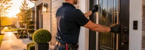 Glass Inserts for Doors Martinville, Oro-Medonte