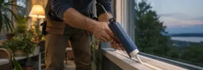 Leaking Window Repair Moonstone, Oro-Medonte