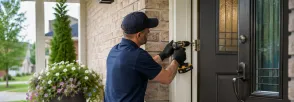 Residential Door Repair Oro Lea Beach, Oro-Medonte