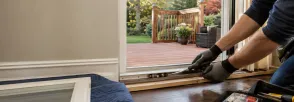 Sliding Patio Door Repair Fair Valley, Oro-Medonte