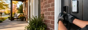 Smart Lock Repair Oro Lea Beach, Oro-Medonte