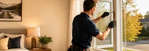 Window Adjustment Service Oro-Medonte