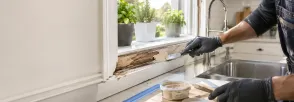 Window Frame Repair Eady, Oro-Medonte