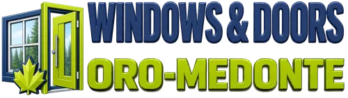 Windows & Doors Oro-Medonte